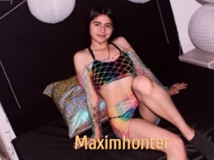 Maximhonter
