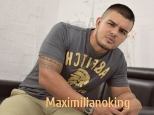 Maximilianoking