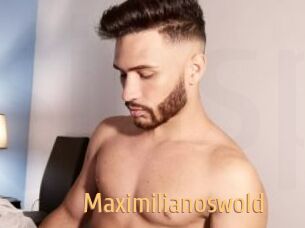 Maximilianoswold