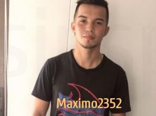 Maximo2352