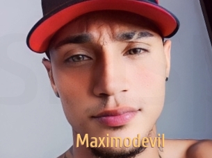 maximodevil Single Spass