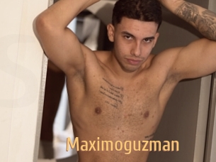 maximoguzman Single Spass