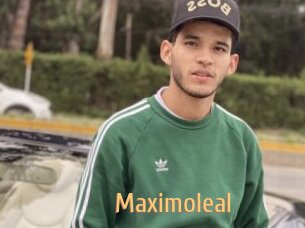 Maximoleal