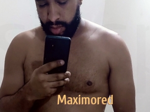 maximored Single Spass