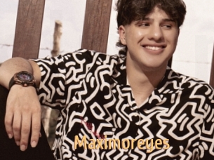 Maximoreyes