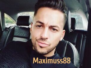 Maximuss88
