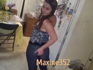 Maxine352