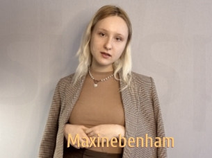 Maxinebenham