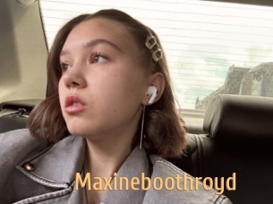 maxineboothroyd Single Spass