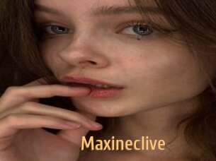 Maxineclive