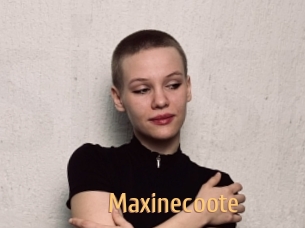 Maxinecoote