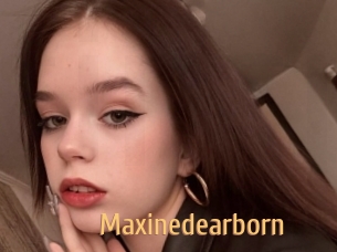 Maxinedearborn