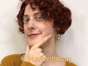 Maxinedonnay
