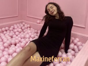 Maxineferran