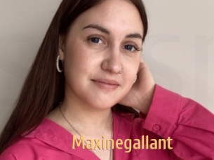 Maxinegallant