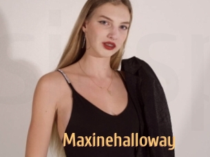 Maxinehalloway