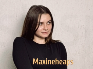 Maxineheaps