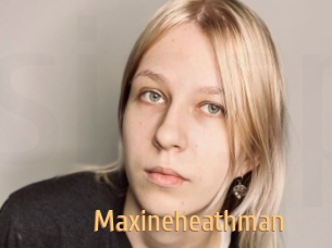 Maxineheathman