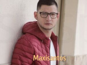 Maxisantos