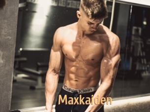 maxkaiden Single Spass