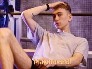 Maxmarshal