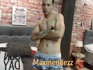 Maxmendezz