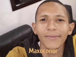 Maxoconor
