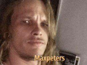 Maxpeters