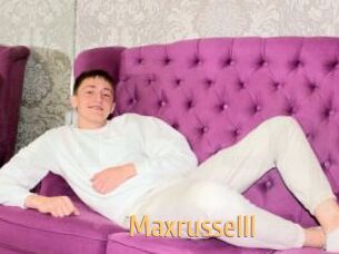 Maxrusselll