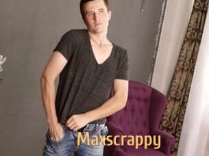 Maxscrappy