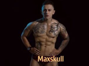 Maxskull