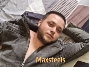 maxsteels Single Spass