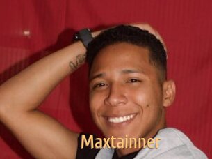 Maxtainner