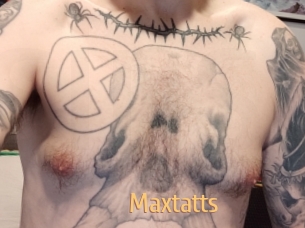 Maxtatts