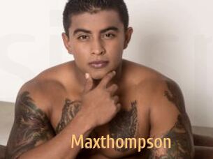 Maxthompson