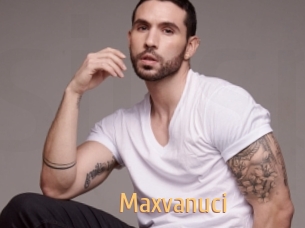 maxvanuci Single Spass