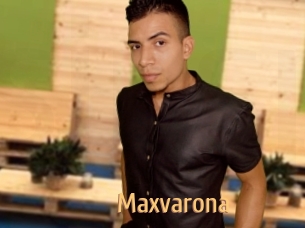 maxvarona Single Spass
