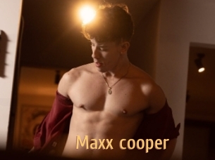 maxx_cooper Single Spass
