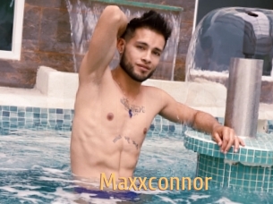 Maxxconnor