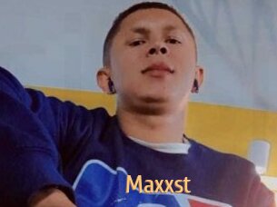 Maxxst