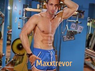 Maxxtrevor