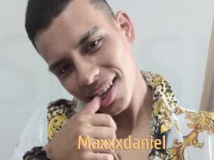Maxxxdaniel