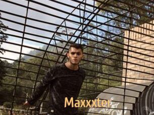 Maxxxter