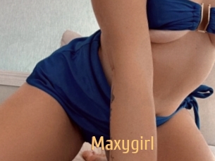 Maxygirl