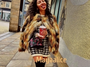 Mayaalice