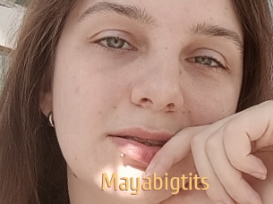 Mayabigtits