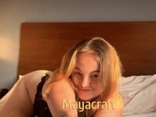 mayacraft Single Spass