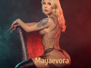Mayaevora