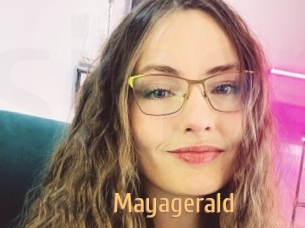 Mayagerald