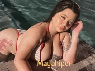 mayahiper Single Spass